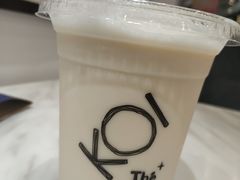 -KOI Thé(力宝广场店)