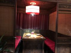 -兰溪小馆(东直门簋街店)