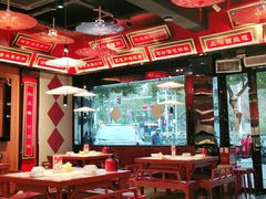 大堂-蜀香格格•剁椒鱼头(龙西店)
