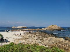 -三亚蜈支洲岛旅游区