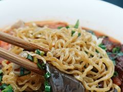 -蒋家肠旺面馆老店(合群路店)