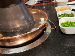 -东来顺饭庄(金泉广场店)