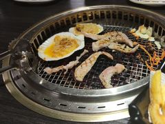-AJIYA·池袋日式烧肉自助(天津万象城店)