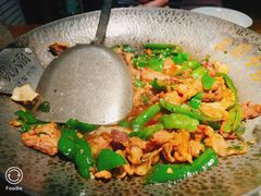 -费大厨辣椒炒肉(太平老街店)