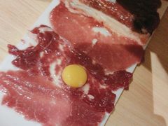 -潮牛壹号鲜牛肉火锅(光谷天地店)