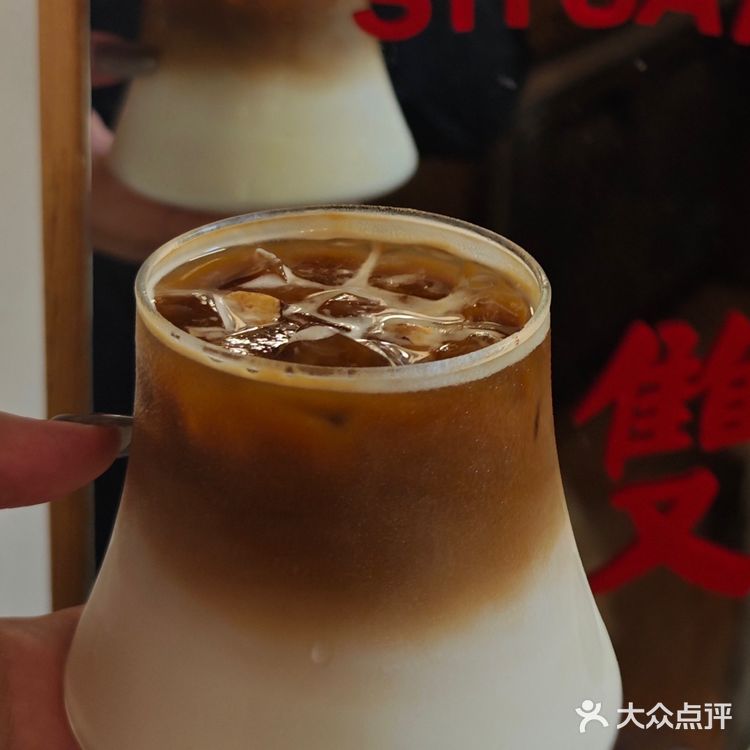 SHENZHEN｜藏在居民楼的zhi愈咖啡屋