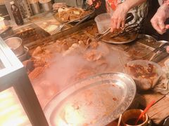 -明记牛杂(新马路分店)