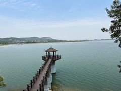 -南京金牛湖风景区