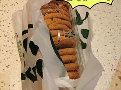 -泸溪河桃酥(西直门凯德店)