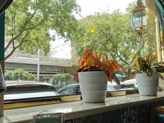 -帕米尔食府(白云观店)