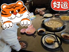 -同仁四季椰子鸡(宝安壹方城店)