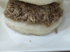 老汉喜荷叶饼夹肉-老陕兄弟(彩虹新城店)