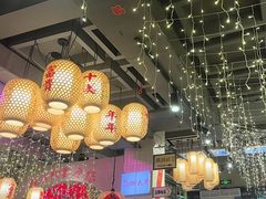 -巴卤社老火锅(财富店)
