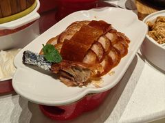 -大鸭梨烤鸭(望京店)