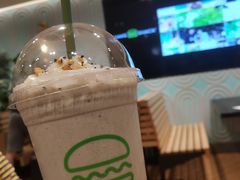 -Shake Shack(西单大悦城店)