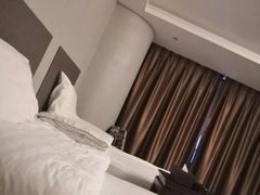 -家富足道·SPA·影院式(解放碑碑中心店)