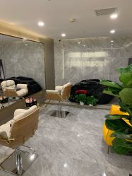 -悦SALON