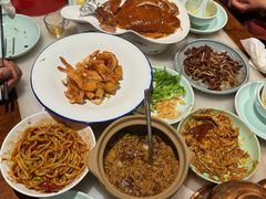 -小吊梨汤·北京菜·烤鸭(鸟巢店)