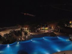 -深圳大梅沙京基洲际度假酒店