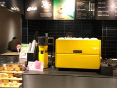 -麦当劳(中山公园龙之梦店)