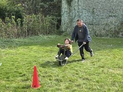 -宁波浙东大竹海景区