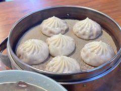 -金原鸭血粉丝汤·汤包·脆皮烤鸭(南京博物院店)
