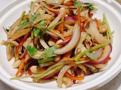 -79号渔船海鲜饭店(宝安店)