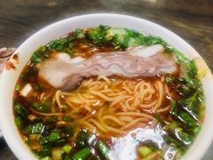 -清真·道口牛肉面