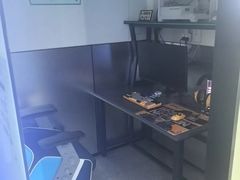 -网鱼网咖·电竞(南开百脑汇店)