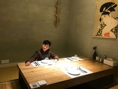 -小句号·精致料理(江南环球港店)