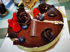 -君霖海鲜私房菜(春柳店)