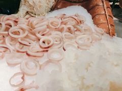 -苏格里岛自助海鲜烤肉(青秀万达店)