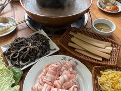 -元盛居(生态大街店)