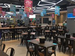 -盒马鲜生(悠方店)