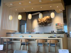 大堂-味太助·银饭食堂(中华城店)