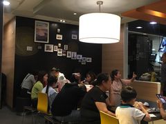 -麦当劳(豫园店)