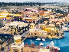 -三亚海昌梦幻海洋不夜城