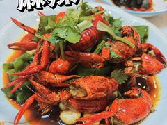 -盱眙虾神於氏龙虾(夫子庙红街店)