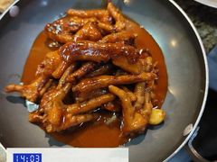 -小菜园新徽菜(芜湖镜湖苏宁店)