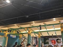 -一绪に寿喜烧自助(世茂广场店)