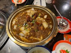 -粗粮人家·东北菜(洋桥店)