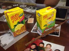 -十八家面馆(均瑶店)