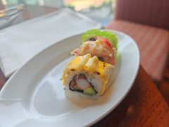-广州富力君悦大酒店·凯菲厅
