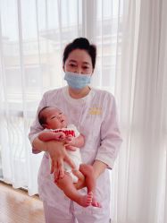 点击看大图 -沪壹健康国际母婴月子中心(360复旦奥医一妇婴东院店)