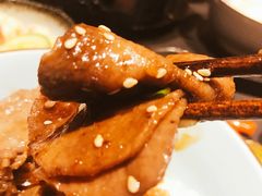 -牛気·越光米牛肉饭(水游城店)