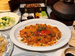 -莉莉海堂HAITANG·烤鸭(国贸商城店)