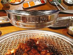 -·缸桶屋·韩式牛肋条自助烤肉(西湖D11店)