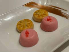 -宝丽轩中餐厅BAOLIXUAN