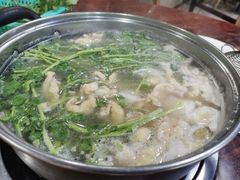 -来自潮州牛肉店(华强北店)