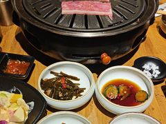 -九田家黑牛烤肉料理(华侨城店)